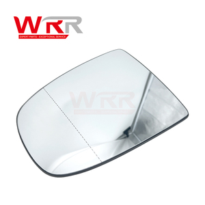 Rétroviseur extérieur gauche en verre pour E70 E71 X5 X6, haute qualité, chauffant, pièce de carrosserie automobile - Product Image 5