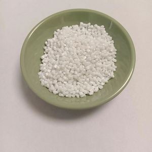 Granulés vierges de résine PET Wankai, polyéthylène PETP haute brillance, matières premières pour le moulage, granulés PET en bouteille - Product Image 5