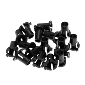 คลิปสกรูปรับไฟหน้ารถแบบ63121378369 E34 E32 E30 BMW สำหรับเปลี่ยนซ่อมรถ - Product Image 3