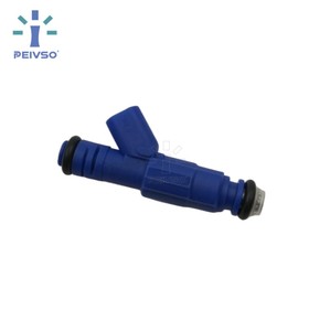 Inyector de Combustible PEIVSO en Oferta, Larga Duración para Chrysler/Dodge/Jeep 4.7L V8 2002-2007 OEM 53032704AB - Product Image 1