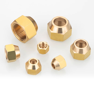 Lò Bếp gas van cho CNC gia công khớp nối nồi thủy lực Bếp gas van - Product Image 4