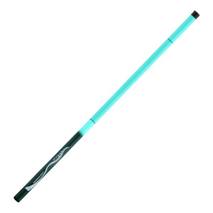Langjianhuku Fishing Rod 3.5M Ultra Light Ultra Stiff Mini Portable Hand Rod For Freshwater Stream Fishing - Product Image 2