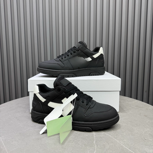 Chaussures de sport pour hommes, résistantes à l'usure, à semelle épaisse, avec empeigne lisse, confortables pour les déplacements urbains quotidiens Amiris - Product Image 6
