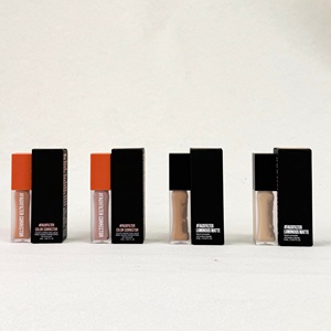 Corrector Mineral de Cobertura Total en 4 Tonos, Corrector de Color, el <span class=keywords><strong>Mejor</strong></span> Corrector <span class=keywords><strong>para</strong></span> Cubrir las <span class=keywords><strong>Ojeras</strong></span> - Product Image 1