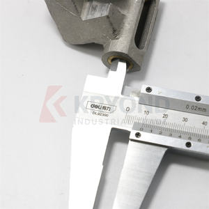 1Set MV.035.455 F2.028.316 Pied d'alimentation pour machine à imprimer Pièces de rechange durables - Product Image 5