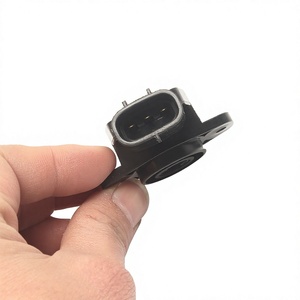 Sensor de cuerpo del acelerador para Suzuki 13420-65D00 5x10x8mm para reemplazo de automóvil - Product Image 4