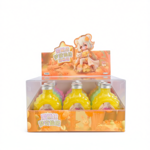 Set de Slime Casa de Hadas Ailisi, Juguete de Plastilina Unisex para Niños de 5 a 7 Años - Product Image 1