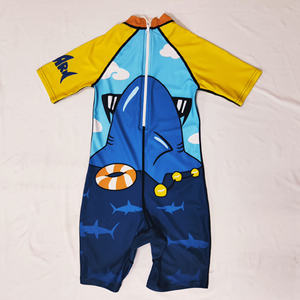 Custom Cartoon Marvel Super Hero Bathing Suits Swimsuit One Piece <strong>Swimming</strong> <strong>Costumes</strong> <strong>for</strong> Kids <strong>Boys</strong> Men OEM Service Adults Support - Product Image 5