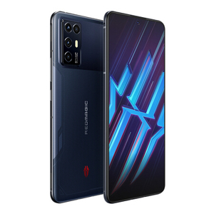 Teléfono Original con ROM RedMg <span class=keywords><strong>6R</strong></span>, Pantalla de 6.67 Pulgadas y 144Hz, SD888, Carga Rápida, Chasis de 7.8mm, 12GB de RAM + 256GB de ROM - Product Image 6