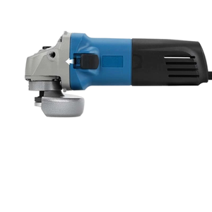 Máy mài góc công nghiệp chuyên nghiệp mạnh mẽ, công tắc trượt, hiệu suất cao - Product Image 3