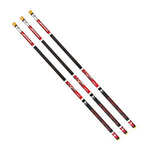 Angel gerät Hersteller Angelrute Set Spinning Angelruten - Product Image 2