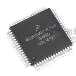 ชิ้นส่วนอิเล็กทรอนิกส์ ไอซีชิป วงจรรวม ไอซี MC908MR32CFUE MC908MR16CFUE MC908MR8CDWE MC908 - Product Image 1