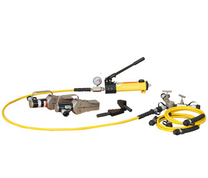Écarteur de bride hydraulique standard Enerpac pour usage industriel - Product Image 1