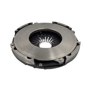 Couvre-<span class=keywords><strong>embrayage</strong></span> de haute qualité pour camion, plaque de pression d'<span class=keywords><strong>embrayage</strong></span> à diaphragme en fonte 380 pour camion - Product Image 2