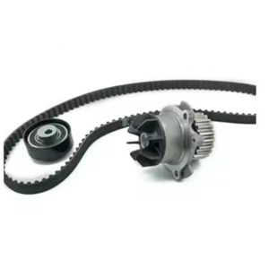 Kit de Correa de Distribución KP15670XS con Tensor y Bomba de Agua para Autos Lada Europa - Product Image 1