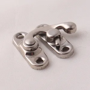 Metal Lock For Wooden Box Cheap Price Metal Wooden Jewelry Box Lock For Gifts Box