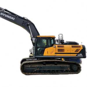 Excavatrice Hyundai HX350 de Corée de bonne qualité, neuve, à vendre à bas prix, de bonne qualité - Product Image 1