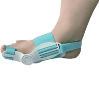 Séparateur d'orteils, correcteur d'hallux valgus, orthèses orthopédiques, correcteur nocturne de la valgus osseux