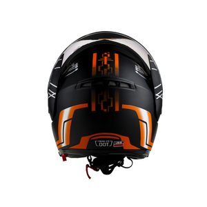 Cascos de Motocicleta Integrales Abatibles de Pakistán, Venta al por Mayor, Tallas S/M/L/XL, Conducción Segura, Virtud, ABS - Product Image 6