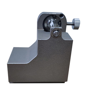 <span class=keywords><strong>Kukai</strong></span>-mandíbula de llave S6 Citroen SX9 para máquina de corte de llaves alfa, herramientas de cerrajero, 2021 - Product Image 1