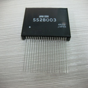 <span class=keywords><strong>Chip</strong></span> elettronici microcontrollore SS2B003 - Product Image 5