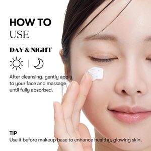 Crema Viso VT PDRN 100 50ml Nutriente Elasticizzante Idratante per Donne - Product Image 5