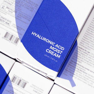 Líquido Hidratante con Ácido Hialurónico 100ml para Todo Tipo de Piel, Uso Diario, Humectante Facial en Botella para Mujer - Product Image 3