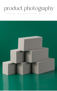 Matériaux d'emballage pour bouquets de fleurs séchées en résine phénolique composite écologique, pour la Saint-Valentin et Pâques - Product Image 3