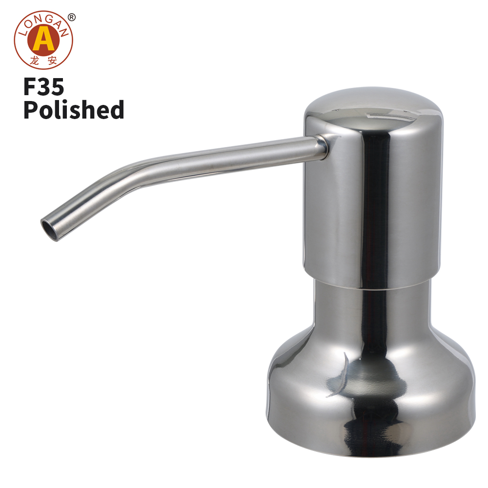 Polished (Matching PE bottles)