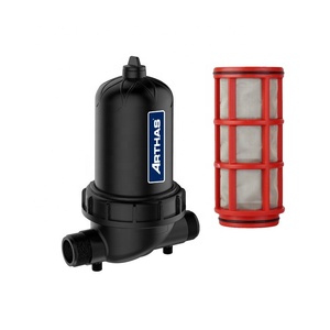 ARKA <span class=keywords><strong>Irig</strong></span> Filtro de disco de agua de <span class=keywords><strong>2</strong></span> pulgadas para sistema de riego - Product Image 5