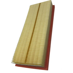 Element Factory grosir komponen mobil otomotif mesin Filter udara Element 1K0 129 620 untuk Audi/VW 1K0129620 Element - Product Image 5