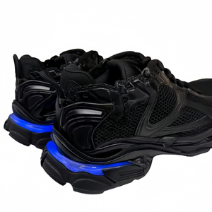 Chaussures de sport de luxe pour hommes Track 3.0 avec éclairage LED, chaussures de course de haute qualité pour hommes et femmes, chaussures décontractées 3.0 avec éclairage LED - Product Image 3