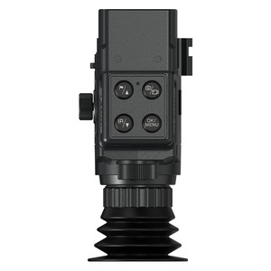 กล้องมองกลางคืน Sytong HT-77 LRF พร้อมระบบวัดระยะอัตโนมัติ สำหรับการล่าสัตว์กลางคืน กันน้ำระดับ IP67 ติดตั้งพร้อมกล้องเล็งและอุปกรณ์เสริม - Product Image 3