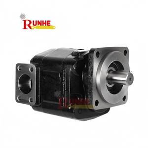 नई pgp365 श्रृंखला उच्च दबाव ट्रैक्टर हाइड्रोलिक गियर पंप P365A478ECAB22-11 फैक्टरी प्रत्यक्ष बिक्री - Product Image 2