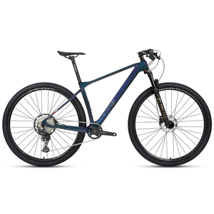 M5 M6100-12s 12 Speed Mountain High Modulus Carbon Fiber Bike Air Suspension Mtb M5 High Modulus Carbon Fiber Frame Provides - Product Image 5
