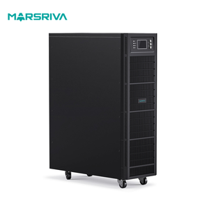 6KVA 6000W Marsriva UPS: Protection avancée de l'alimentation pour les salles de serveurs - Product Image 1