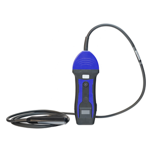 Wifi Echografie Veterinaire Kleur <span class=keywords><strong>Doppler</strong></span> Draadloze Ultrasone Scanner Volledig Digitaal Ultrasoon Systeem Voor Dierenpaard - Product Image 2