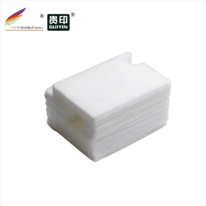 ชุดซ่อมบำรุงแผ่นฟองน้ำหมึกเหลือใช้สำหรับ L1110เอปสัน L3110 L3210 L3250 L3256 <span class=keywords><strong>L5190</strong></span>เครื่องพิมพ์ L5290 - Product Image 1