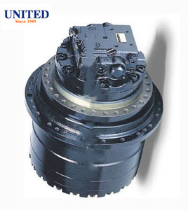 6677666 speciale dell'escavatore di offerta, 6670667,6659564,6667338 l'azionamento finale 322,325 331 motore di viaggio, - Product Image 3