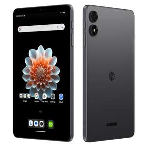 แท็บเล็ต PC <span class=keywords><strong>alldocube</strong></span> <span class=keywords><strong>iPlay</strong></span> 70อันทรงพลัง8GB 256GB 8.4นิ้วแอนดรอยด์15 MTK MT8791 OCTA core สองซิม4G LTE 5.4 BT - Product Image 2