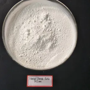 二酸化チタン白色顔料紙用二酸化チタンルチルTio2ルチル