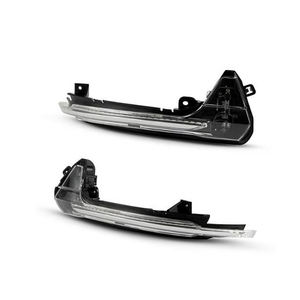 Nouveau Lot de 2 Clignotants LED pour Rétroviseurs Latéraux <span class=keywords><strong>Audi</strong></span> A6 C7 RS6 4G 2013-2018 - Product Image 1