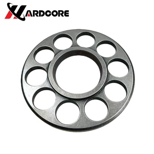 อะไหล่ปั๊มไฮดรอลิกสำหรับรถขุด PC40MR-3 - Product Image 3