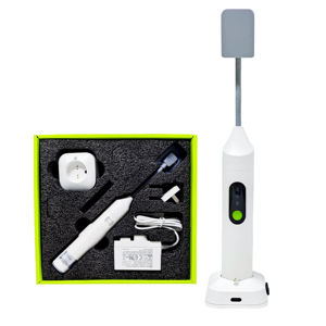 Xingyue không dây kỹ thuật số nha khoa cầm tay intraoral X-Ray cảm biến và LCD màn hình cảm ứng thú y x Ray máy - Product Image 4