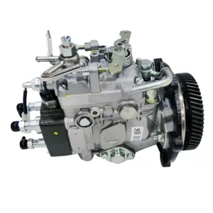 4 jg2 Motor teile 4 jg2 Einspritzpumpe für 8-97253022-1 104646-5051 4 JG2 Turbo diesel kraftstoff pumpe