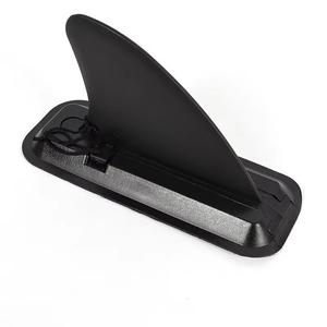 Ailerons latéraux amovibles en plastique pour planche <span class=keywords><strong>de</strong></span> <span class=keywords><strong>surf</strong></span> et paddleboard, vente en gros, <span class=keywords><strong>pas</strong></span> <span class=keywords><strong>cher</strong></span>, Shandong - Product Image 1