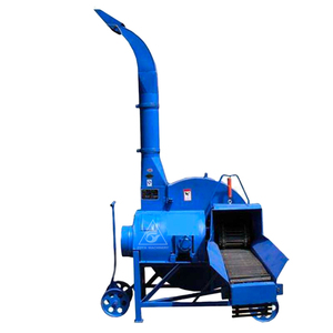 <span class=keywords><strong>เครื่องสับ</strong></span>อาหารสัตว์ขนาดเล็ก สีแดง/น้ำเงิน รุ่นใหม่ / เครื่องตัด<span class=keywords><strong>หญ้า</strong></span> / <span class=keywords><strong>เครื่องสับ</strong></span><span class=keywords><strong>หญ้า</strong></span>แห้งสำหรับฟาร์ม / เครื่องบดหญ้าหมัก ผลผลิตสูง - Product Image 1