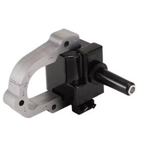 คอยล์จุดระเบิดรถยนต์ใหม่ CM1T216A CM1T-216A CM1T-215A สำหรับนิสสัน ไมครา K11 พรีเมียร่า มาสด้า 626 GE - Product Image 2
