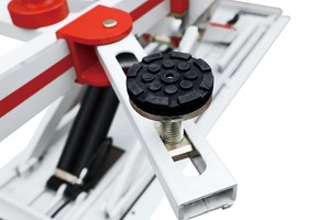 Uniliner xe khung máy UL-300 tự động cơ thể khung thẳng máy xe khung <span class=keywords><strong>puller</strong></span> Dent <span class=keywords><strong>puller</strong></span> cho cơ thể sửa chữa xe băng ghế dự bị - Product Image 2