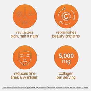 Bebida de Colágeno de Belleza Hidrolizada de Alta Calidad, Marca Privada, Blanqueadora de Piel, Hidratante - Product Image 4